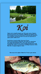 Mobile Screenshot of koi-japanese.com